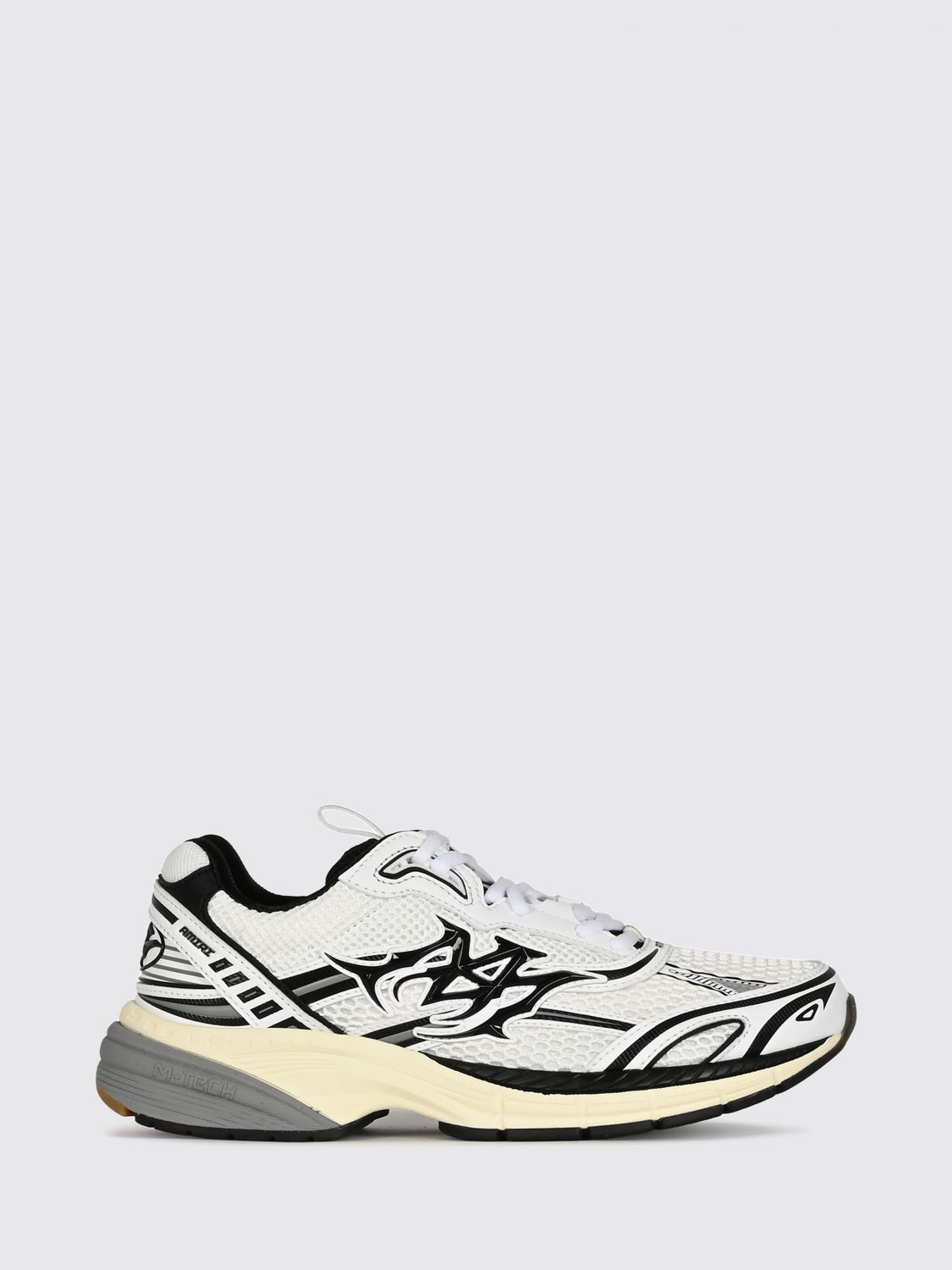 AMIRI Sneakers Woman color White