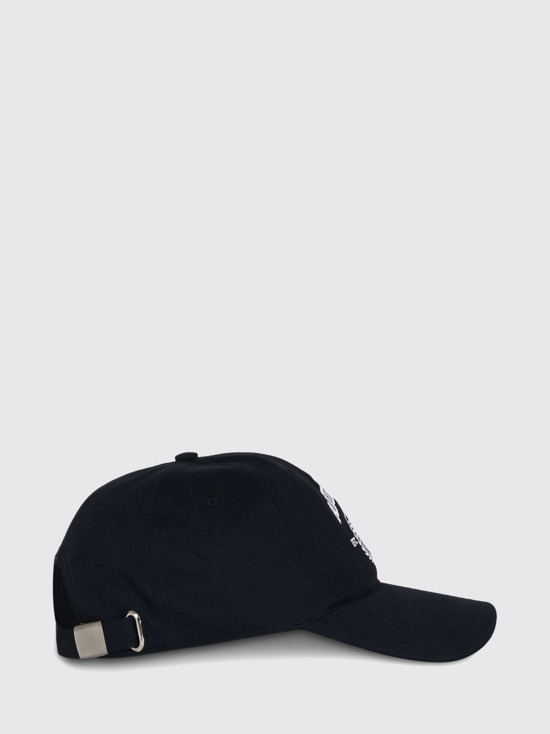 ANINE BING Hat Woman color Blue