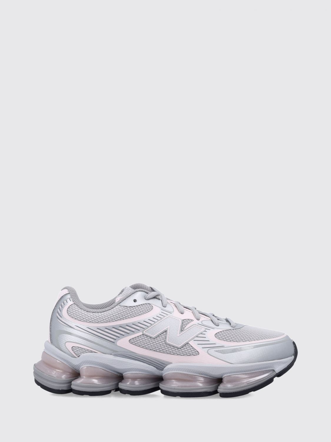 NEW BALANCE Sneakers Woman color Grey
