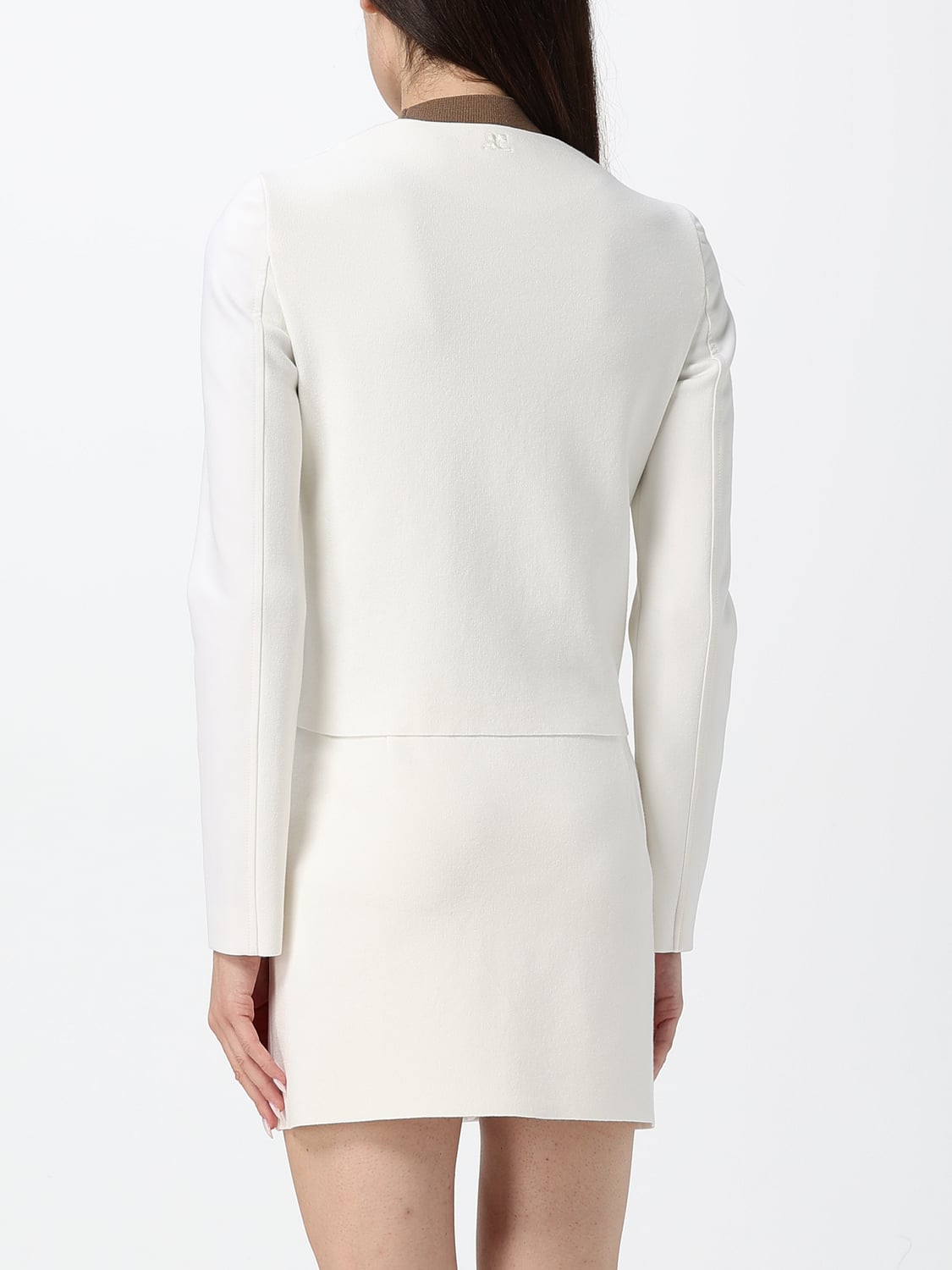 COURRÈGES 커레쥬 자켓