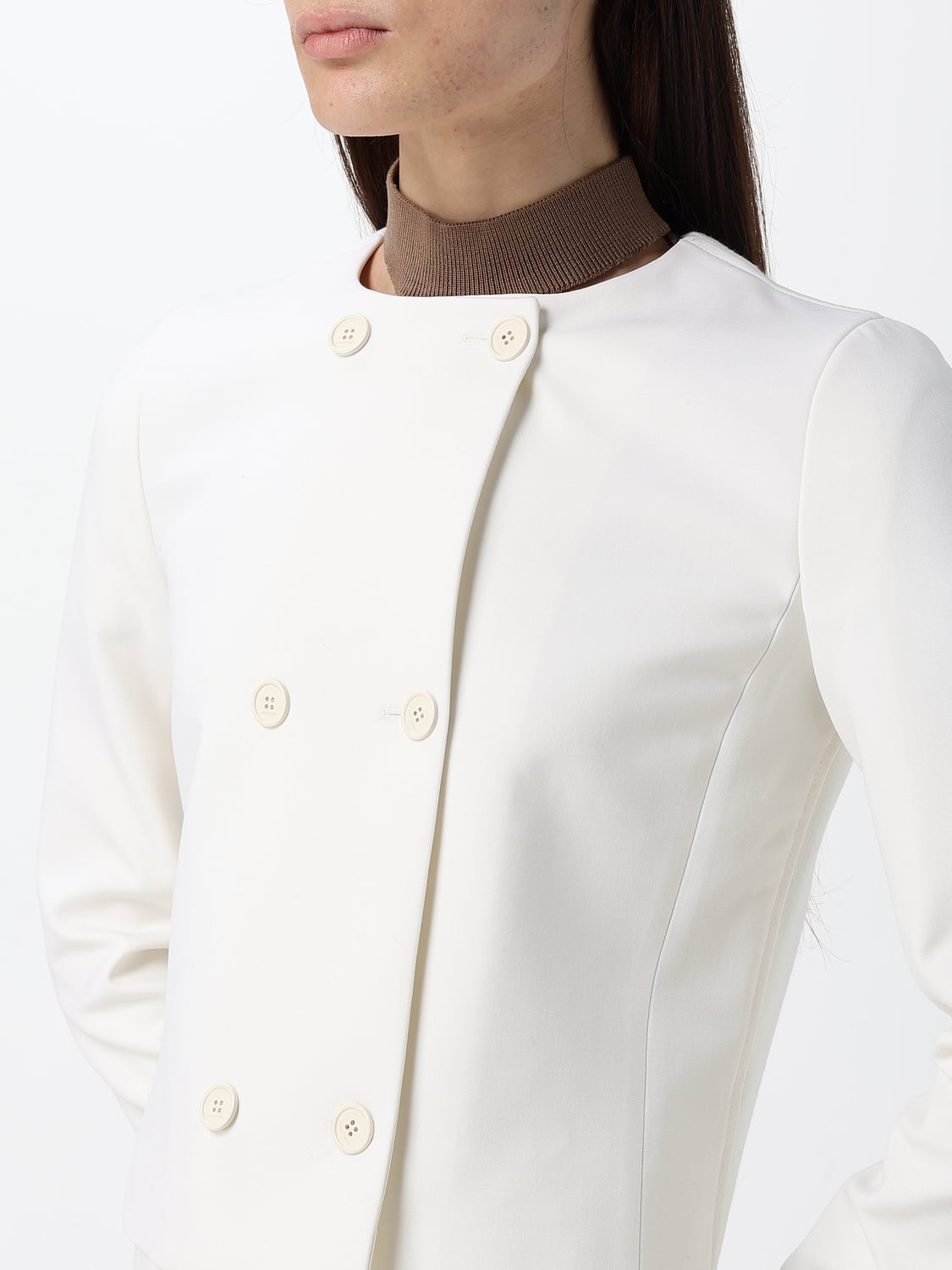 COURRÈGES 커레쥬 자켓