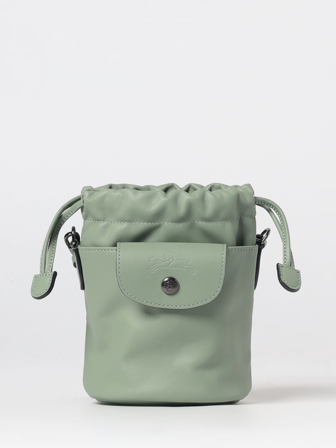 LONGCHAMP Borsa Mini Donna colore Salvia