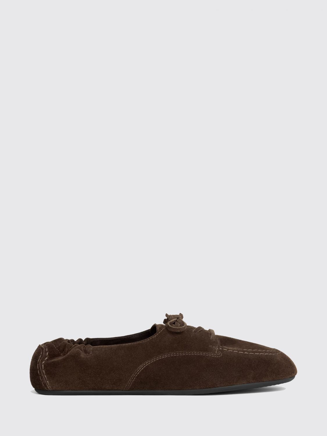 CELINE Mokassins Herren Farbe Braun