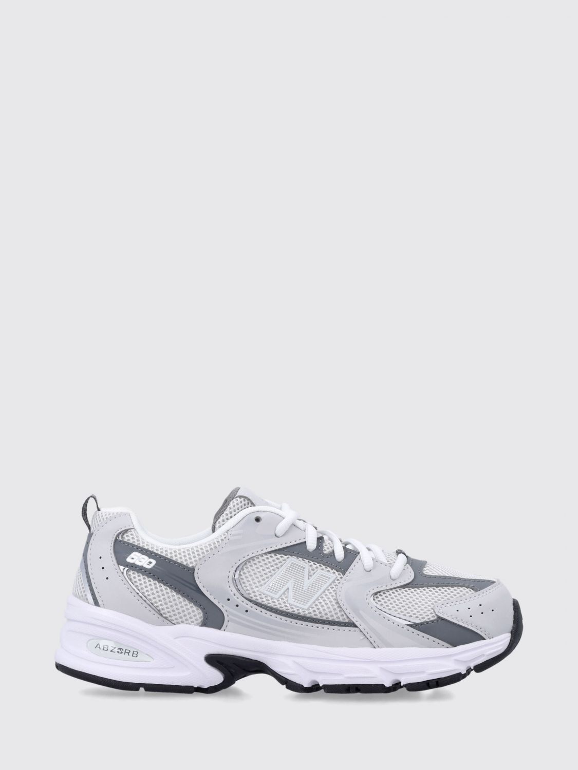 NEW BALANCE 530 Sneakers für Jungen aus Mesh und Synthetikleder