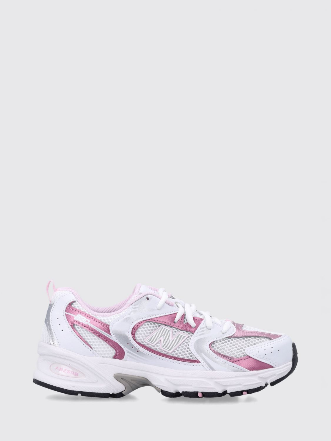 NEW BALANCE Sneakers Kids color Pink