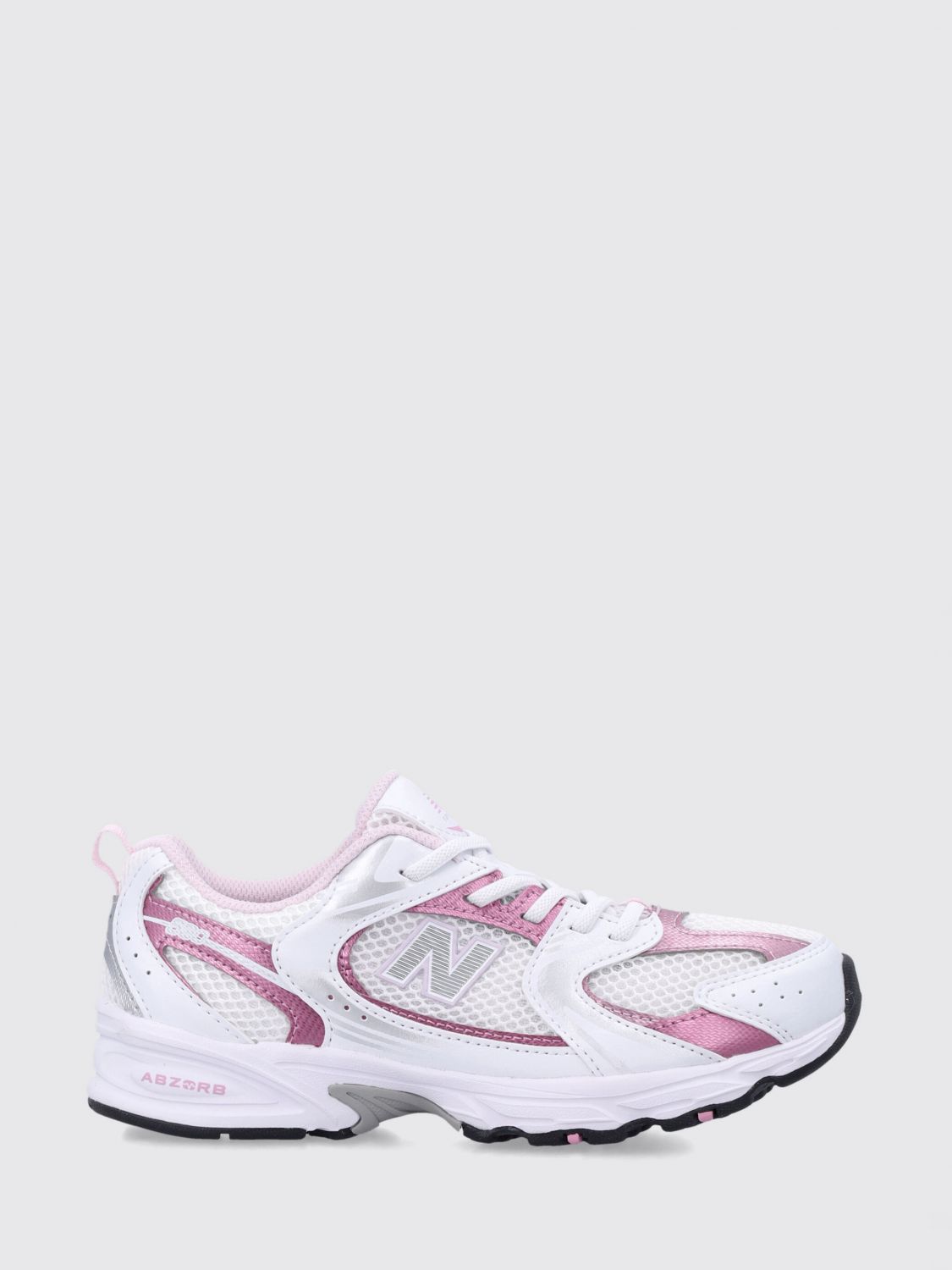 NEW BALANCE Sneakers Kids color Pink
