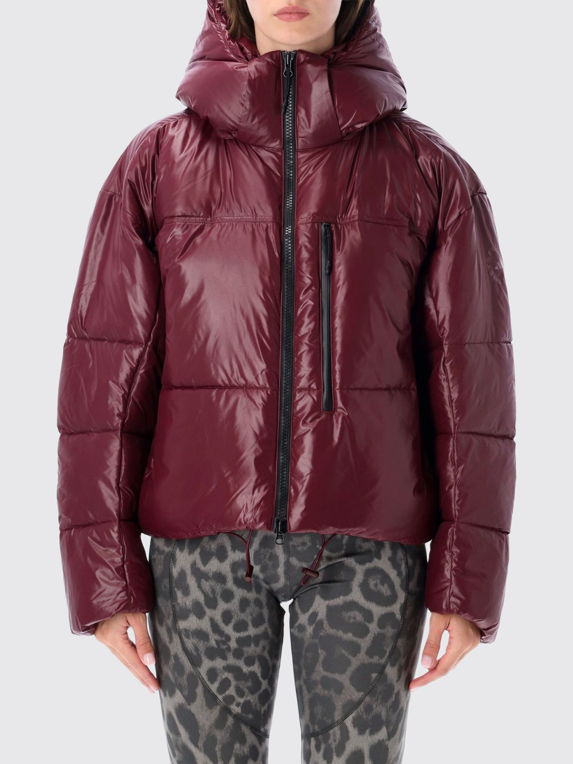 ADIDAS BY STELLA MCCARTNEY Cappotto donna