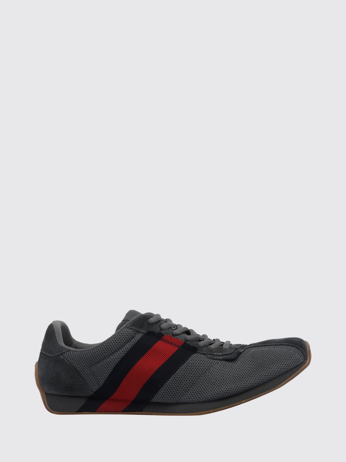 GUCCI Sneakers Uomo colore Grigio