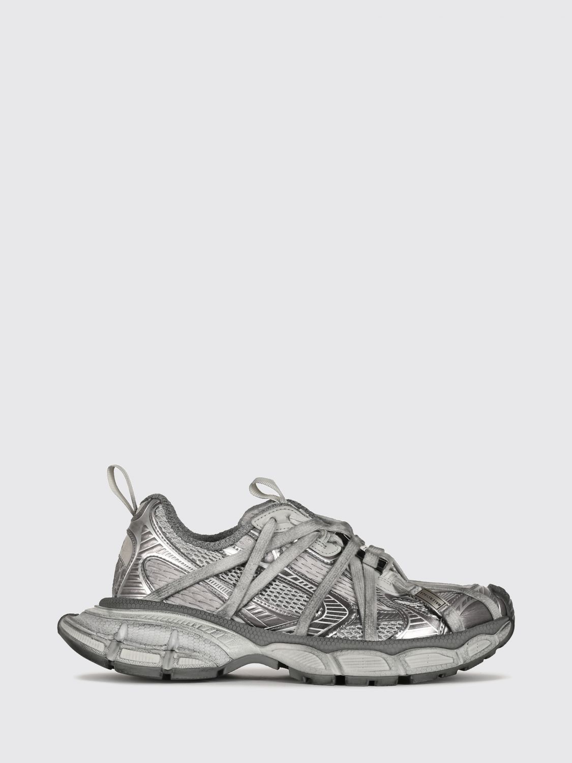 BALENCIAGA Sneakers Donna colore Grigio