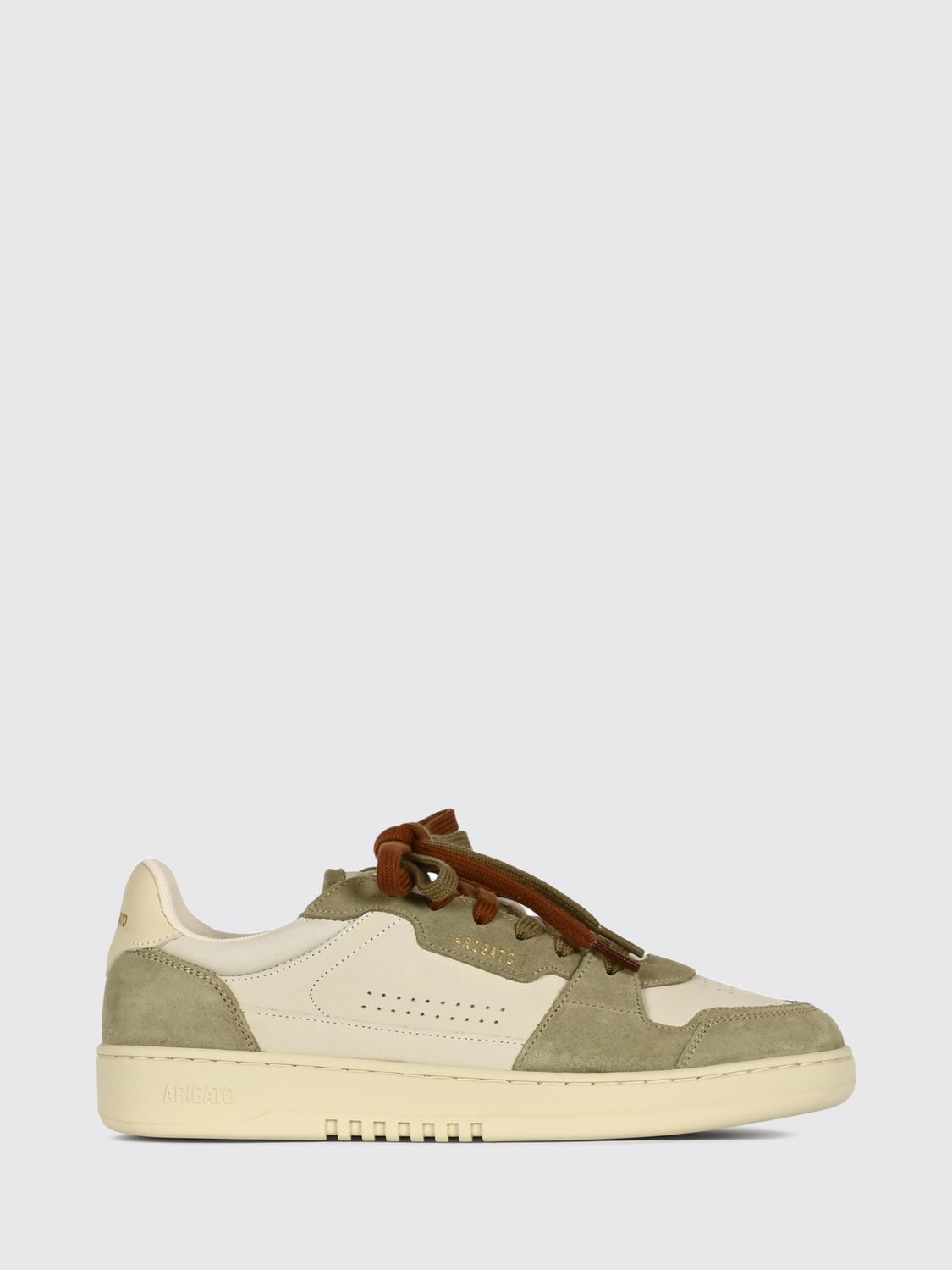 AXEL ARIGATO Sneakers Men color Beige