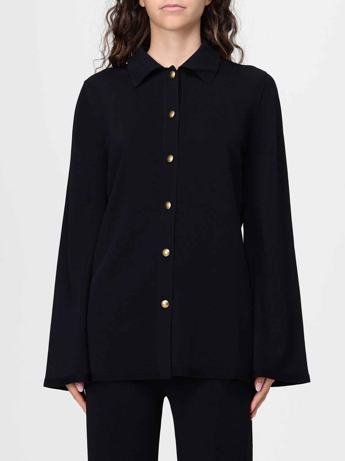 TWINSET Camicia Donna colore Nero