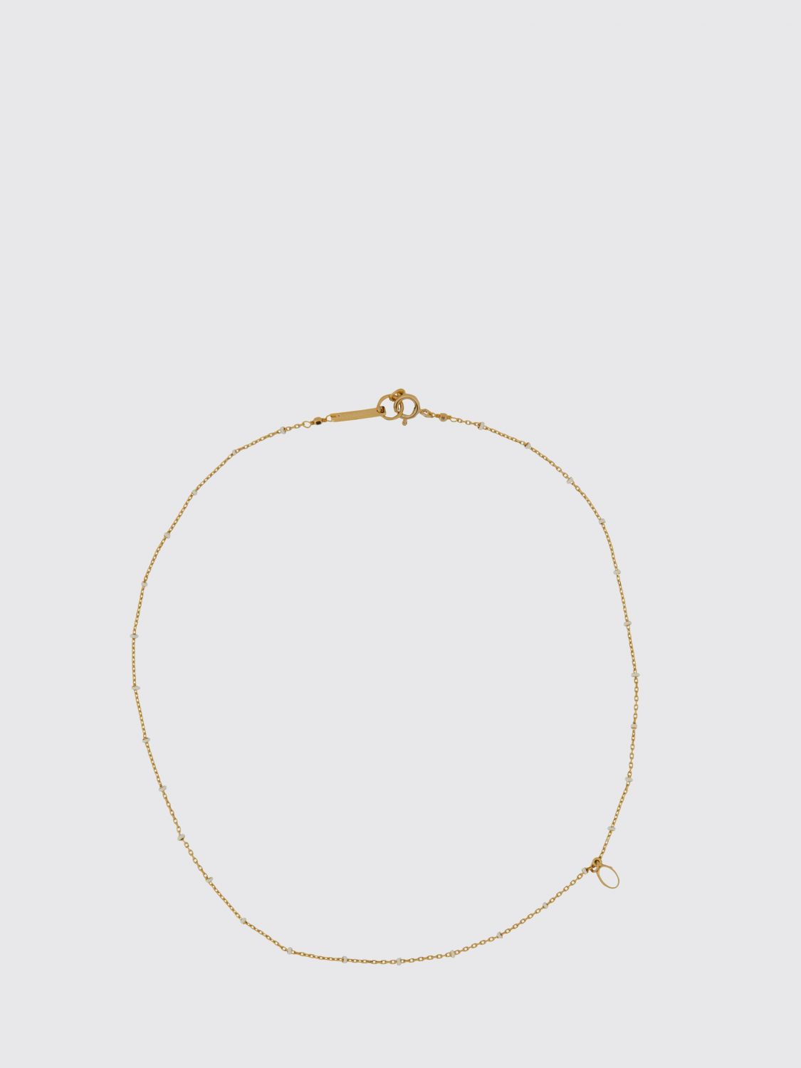ISABEL MARANT Jewel Woman color Blush Pink