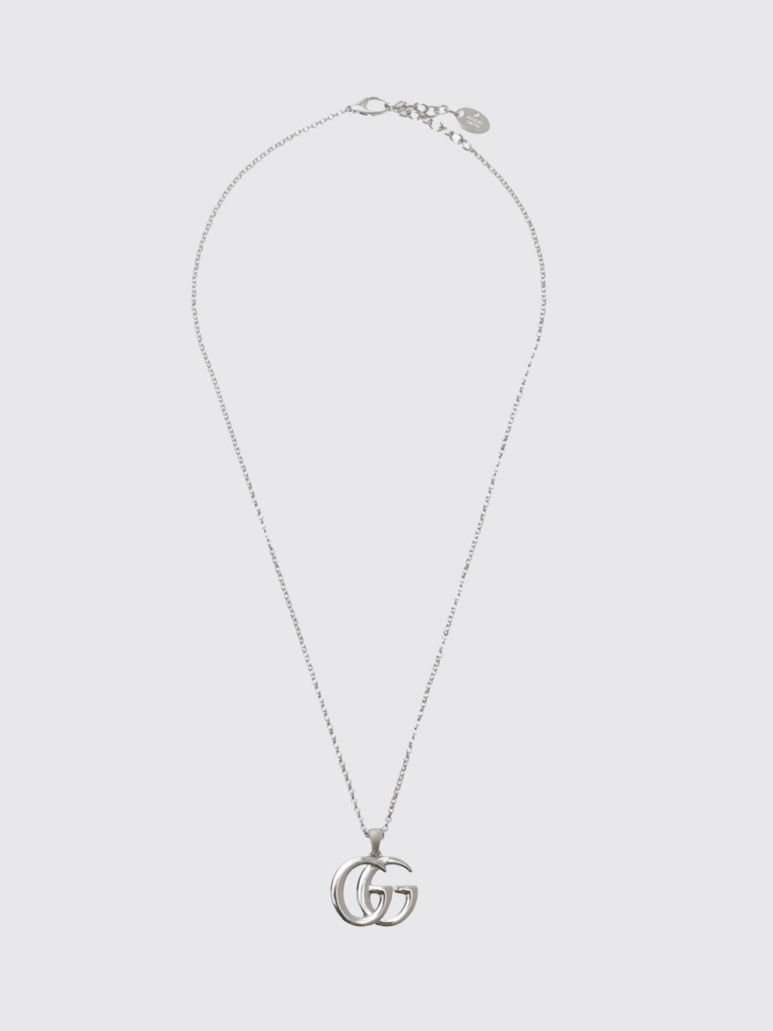 GUCCI Gioiello Donna colore Silver
