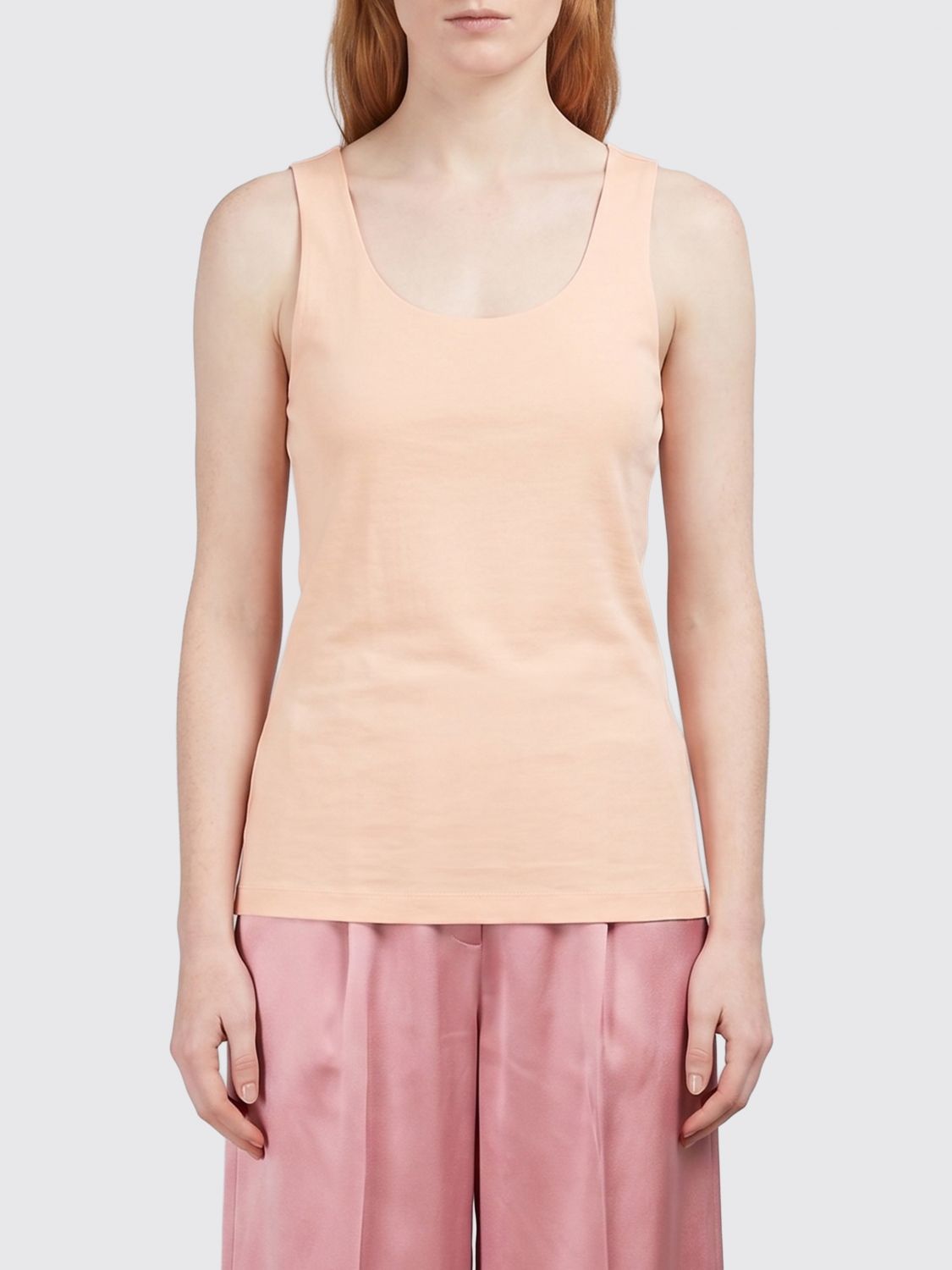 MM6 MAISON MARGIELA Lingerie Woman color Nude