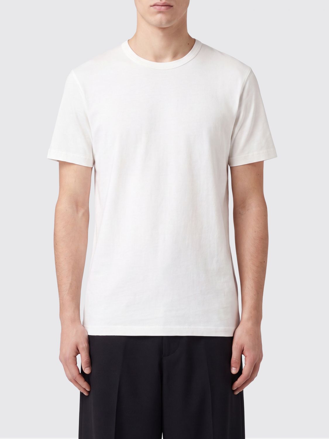 MM6 MAISON MARGIELA T-Shirt Men color White