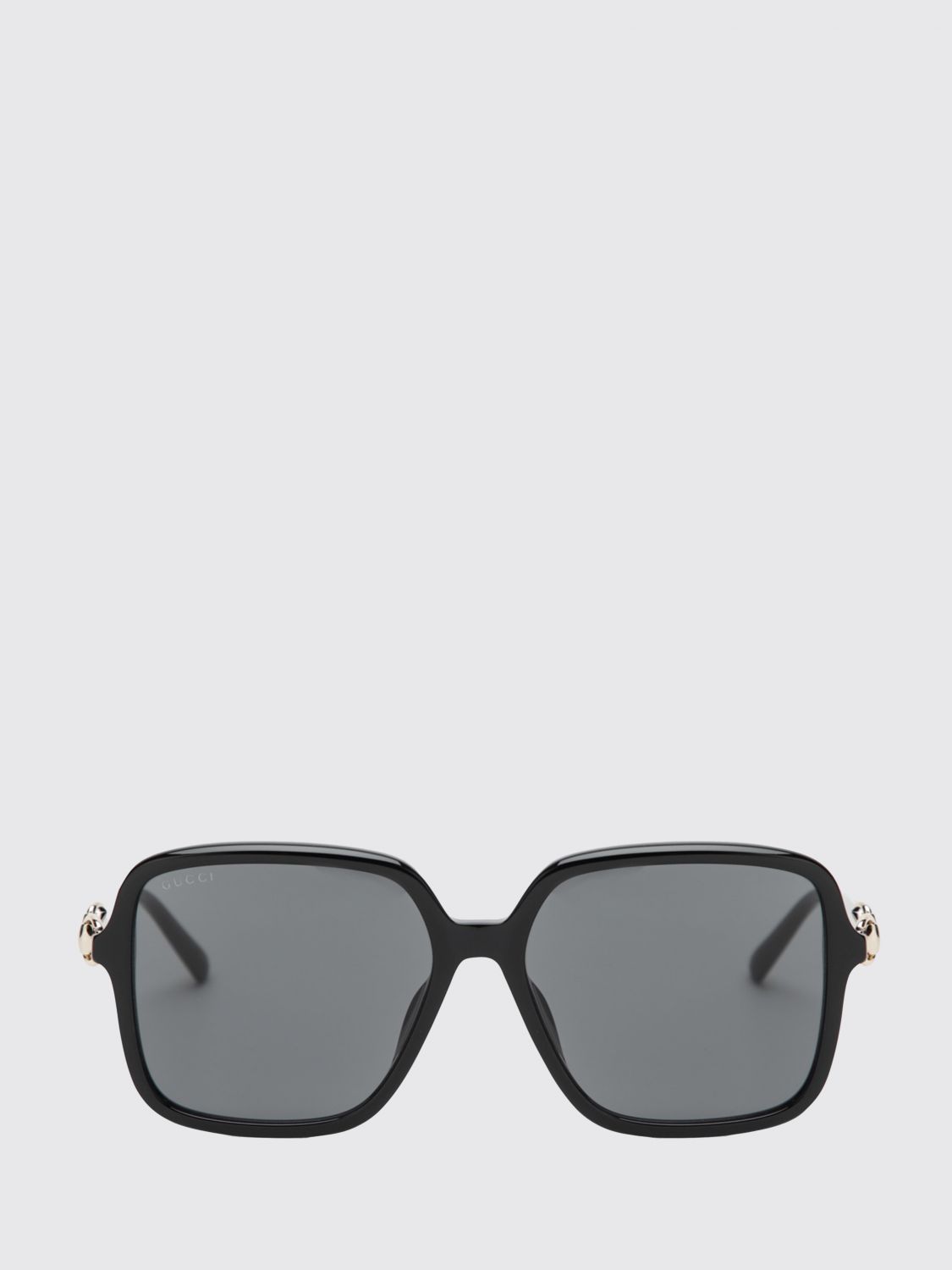 GUCCI Occhiali Da Sole Donna colore Nero