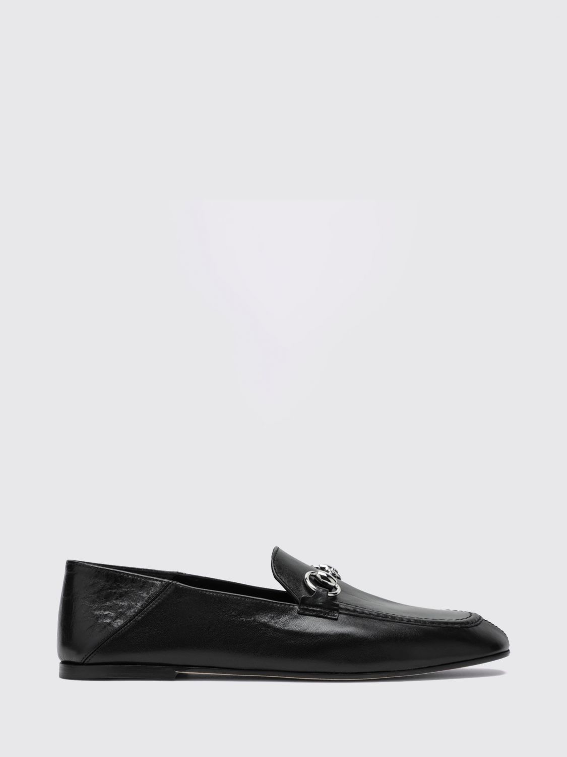 GUCCI Mocassini Donna colore Nero