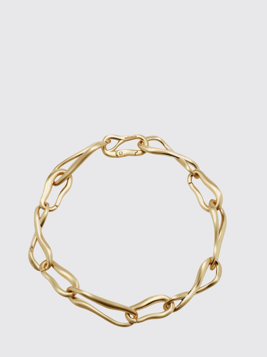 CULT GAIA Jewel Woman color Gold