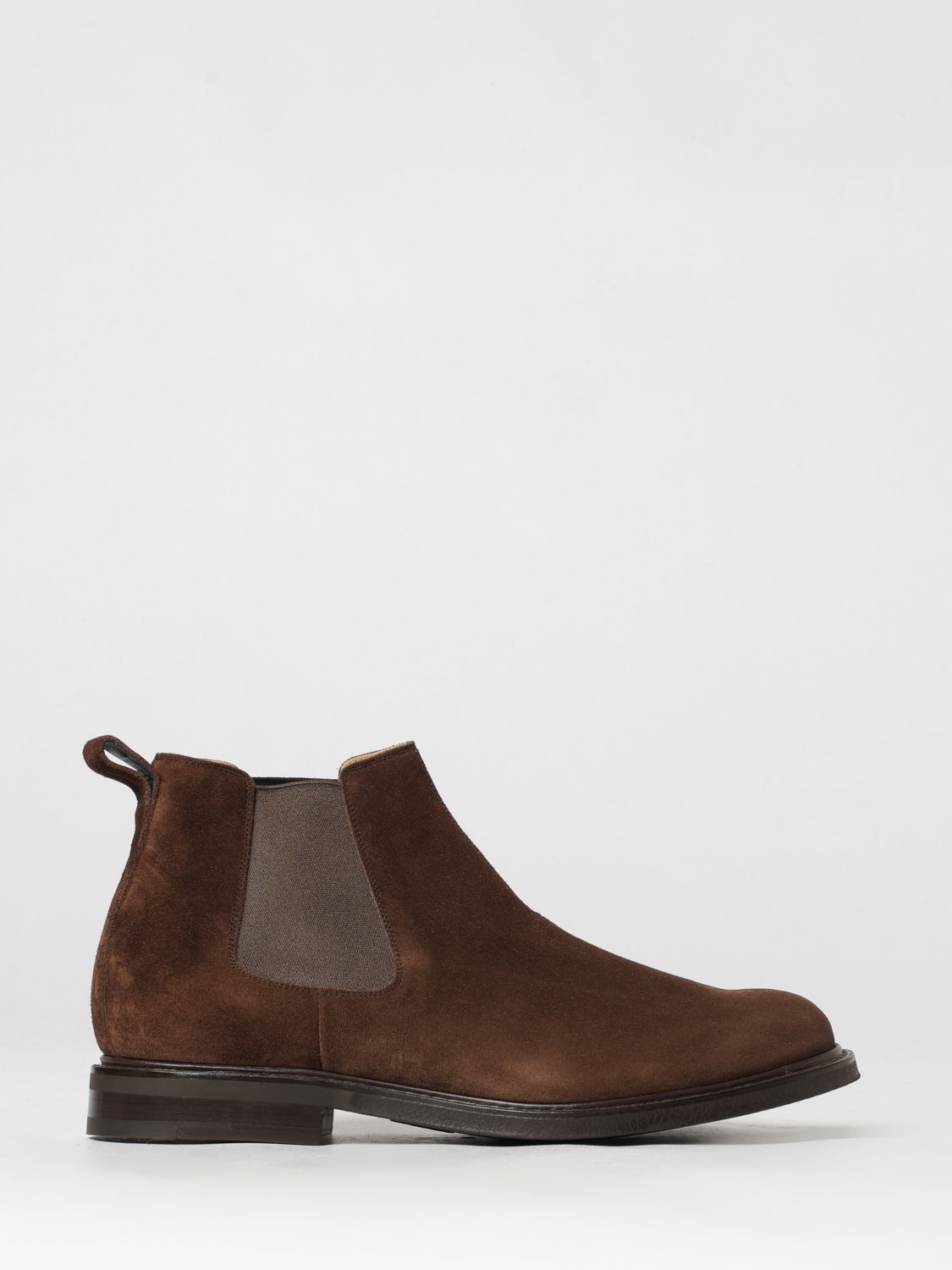 CHURCH'S Shoes Men color Dark