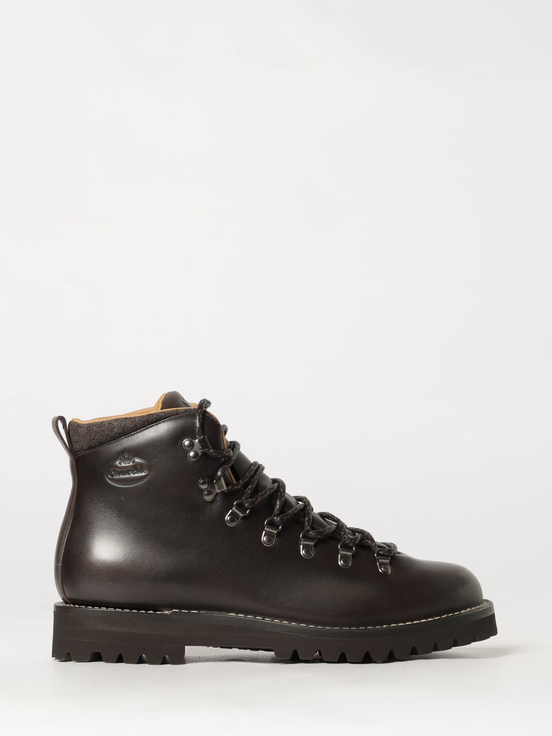 CHURCH'S Shoes Men color Dark