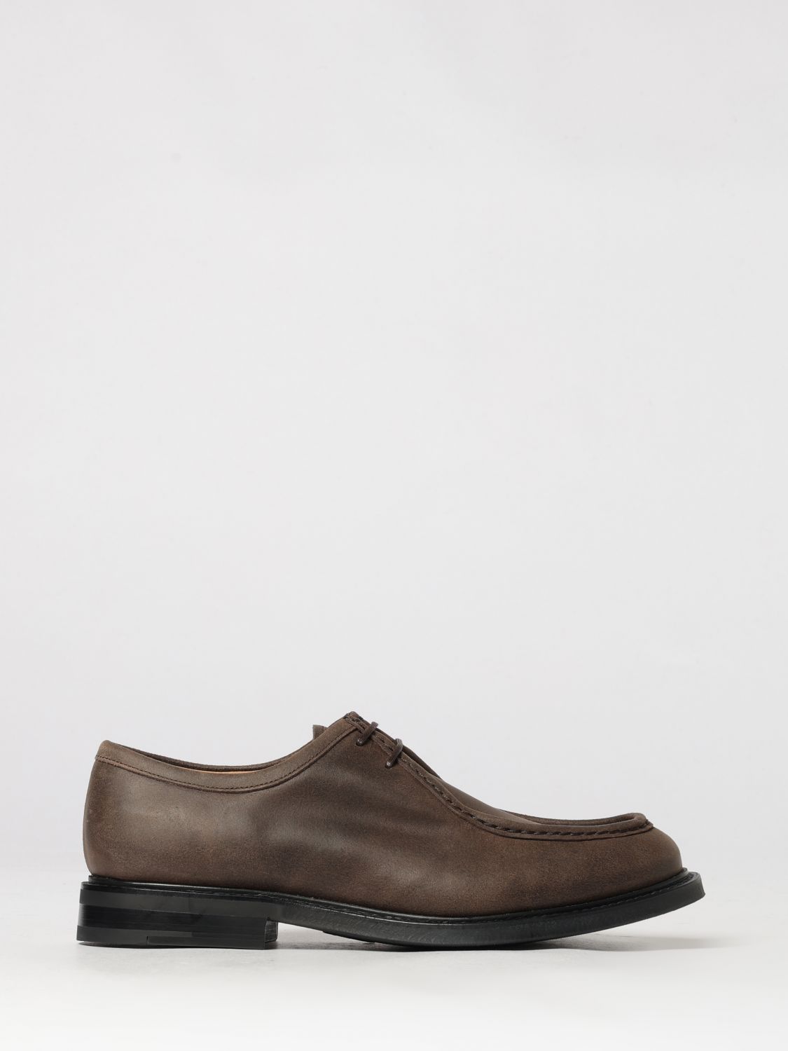 CHURCH'S Shoes Men color Dark