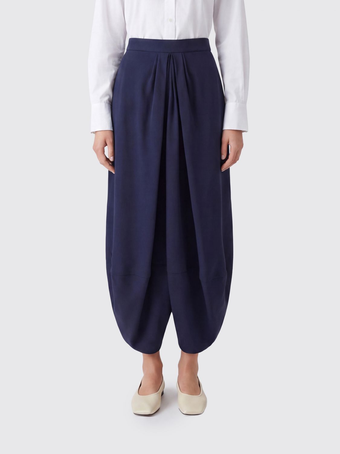 GIORGIO ARMANI Skirt Woman color Navy