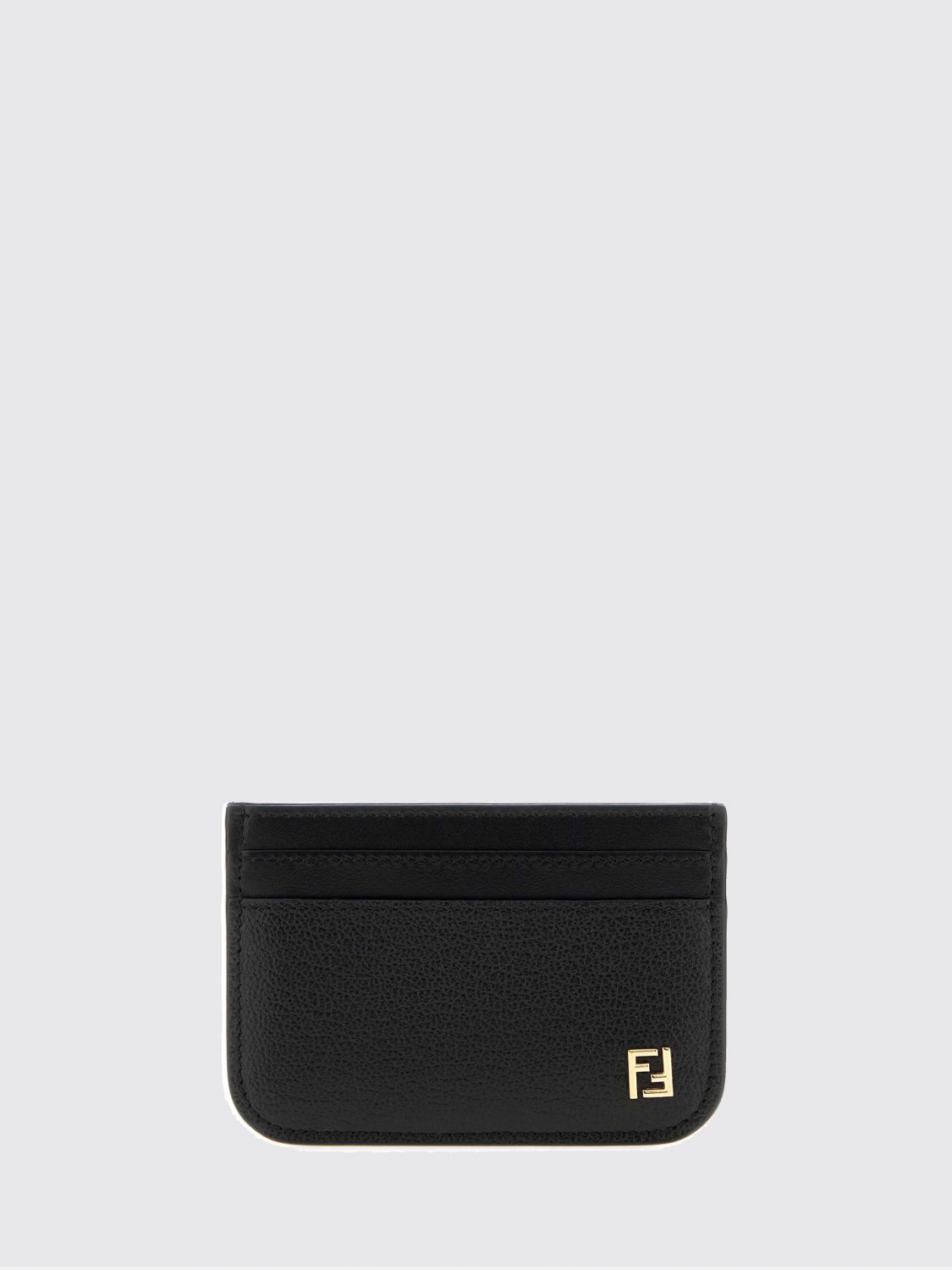 FENDI Portafoglio Donna colore Nero