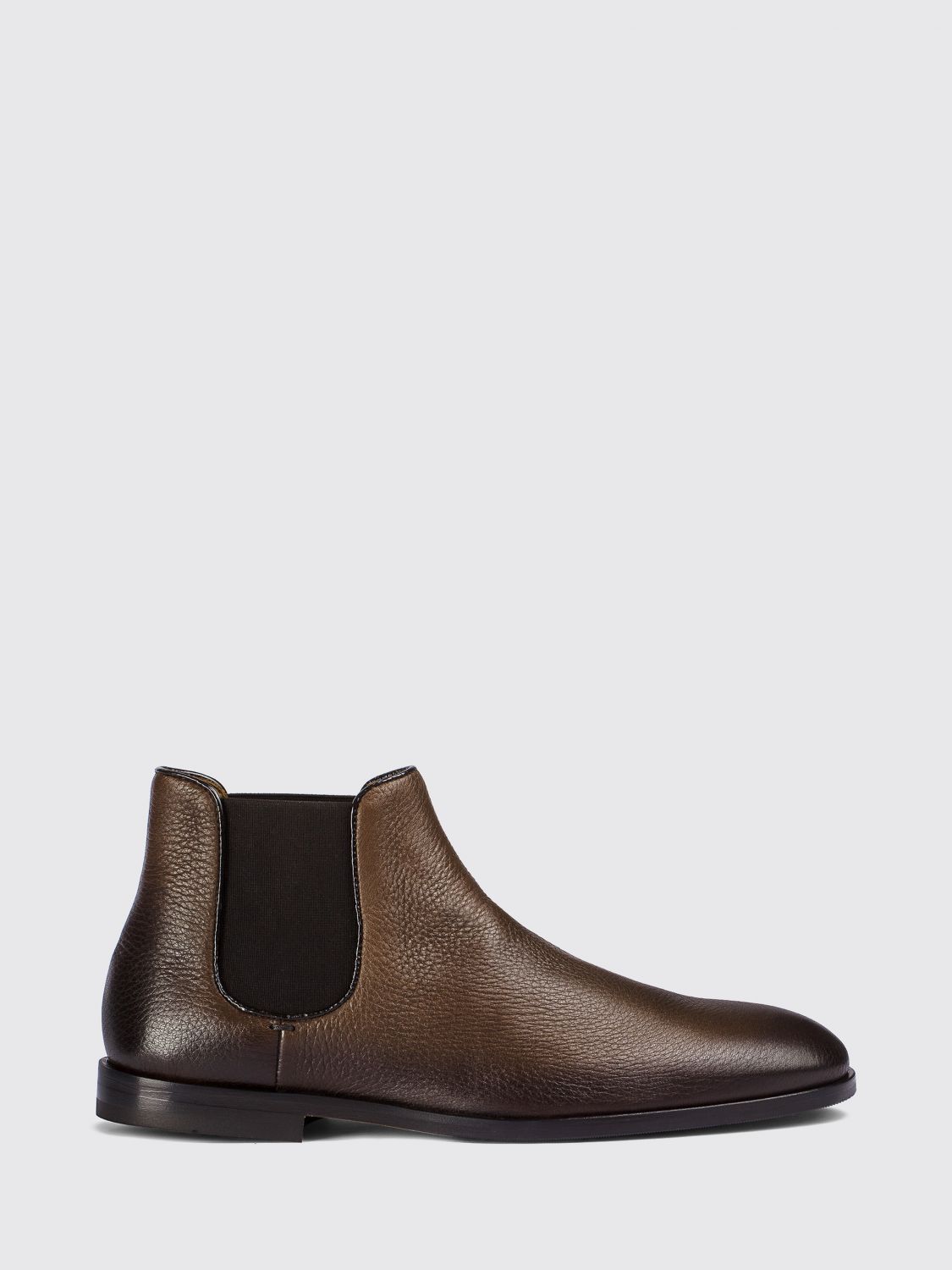 DOUCAL'S Stivaletti Uomo colore Marrone