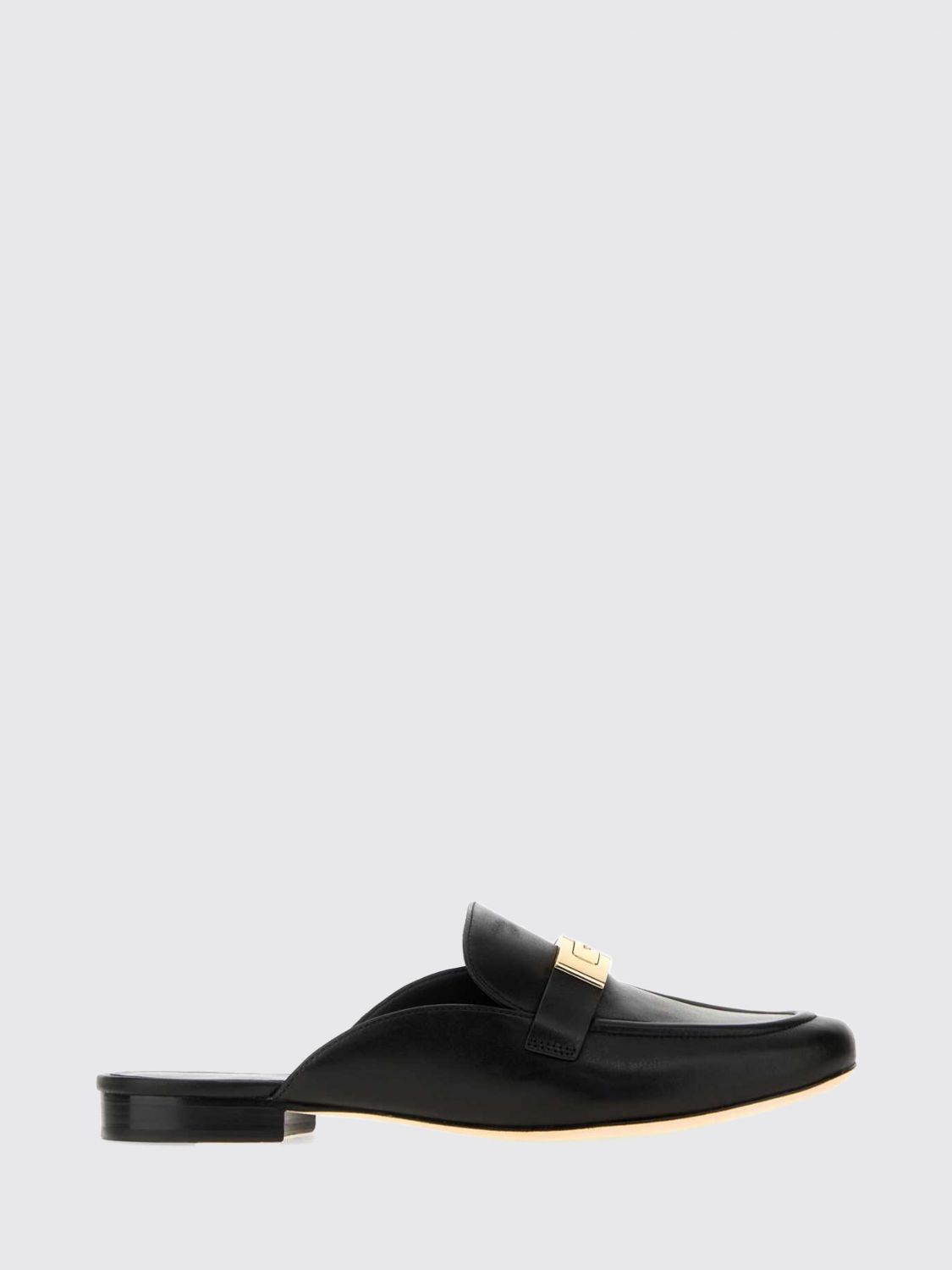 TORY BURCH Loafer Woman color Black