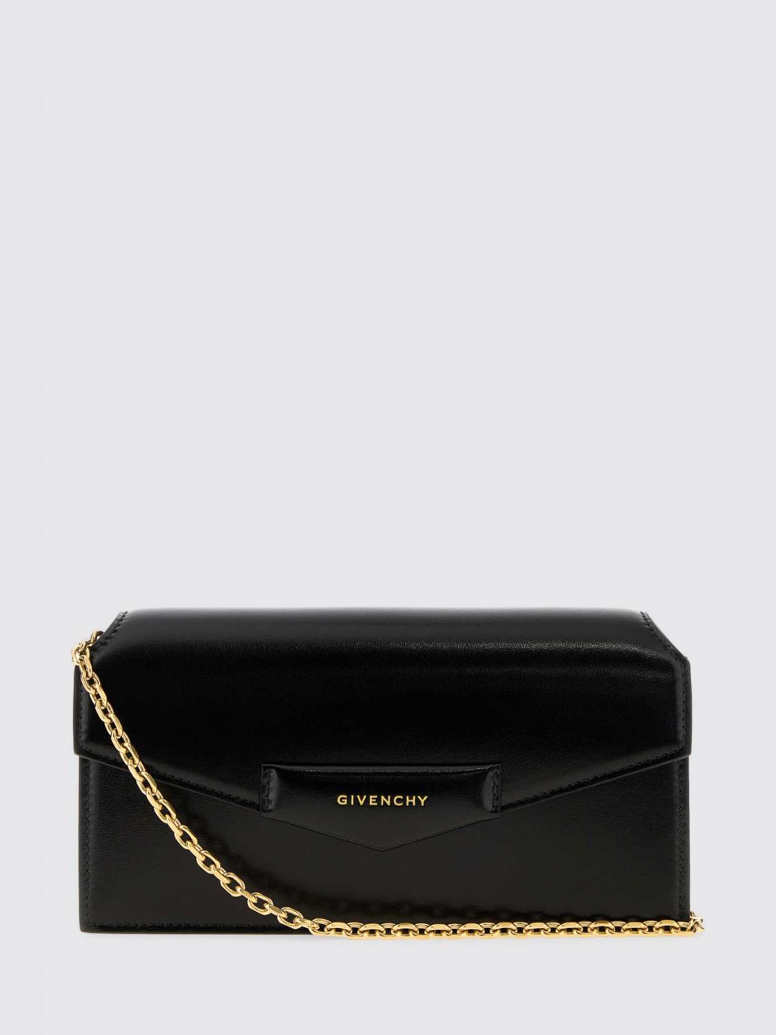GIVENCHY Borsa Antigona in pelle