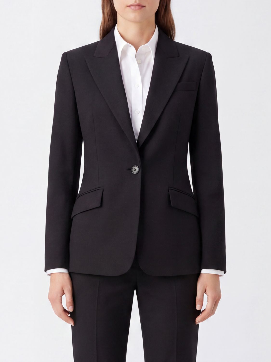 THE ANDAMANE Giacca Donna colore Nero