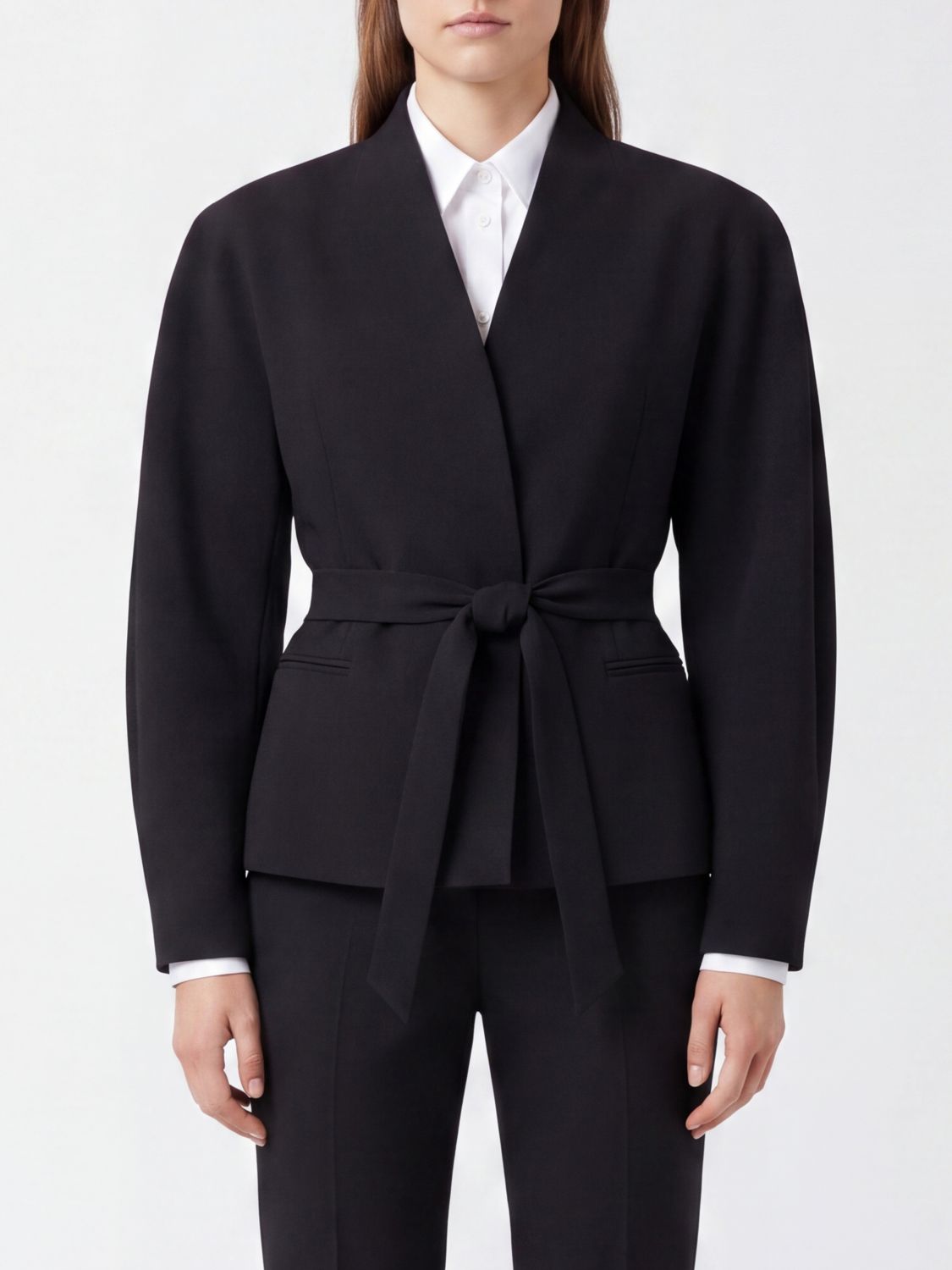 THE ANDAMANE Giacca Donna colore Nero