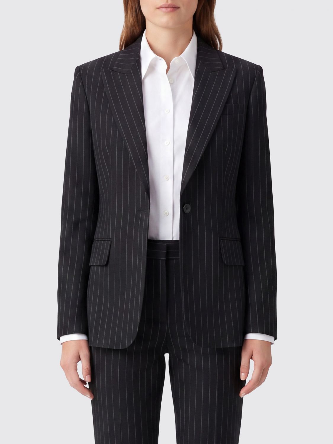THE ANDAMANE Giacca Donna colore Nero
