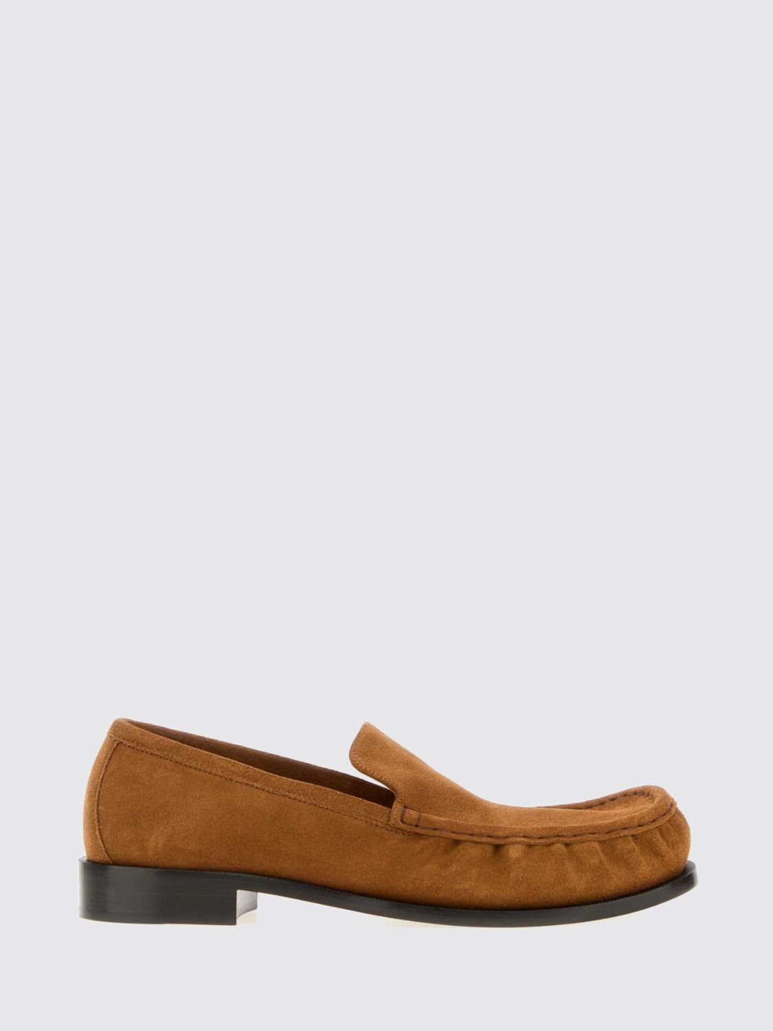 DRIES VAN NOTEN Loafers Men color Brown