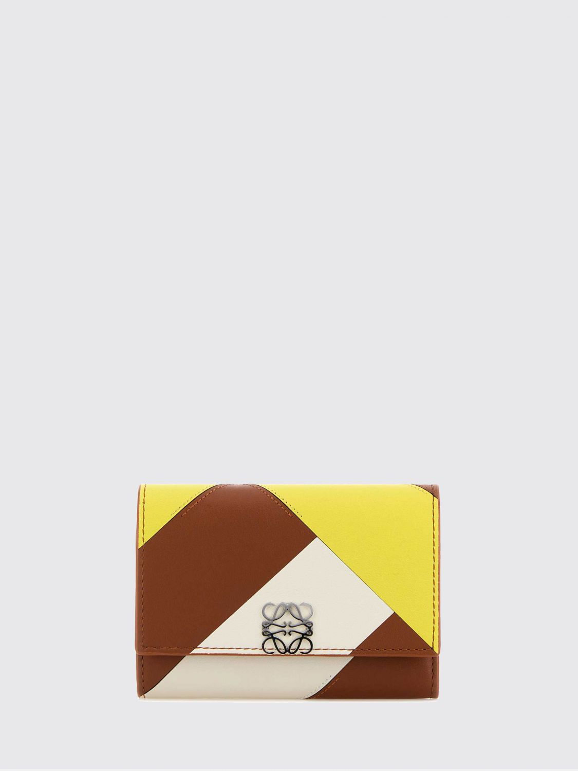 LOEWE Portafoglio Donna colore Marrone