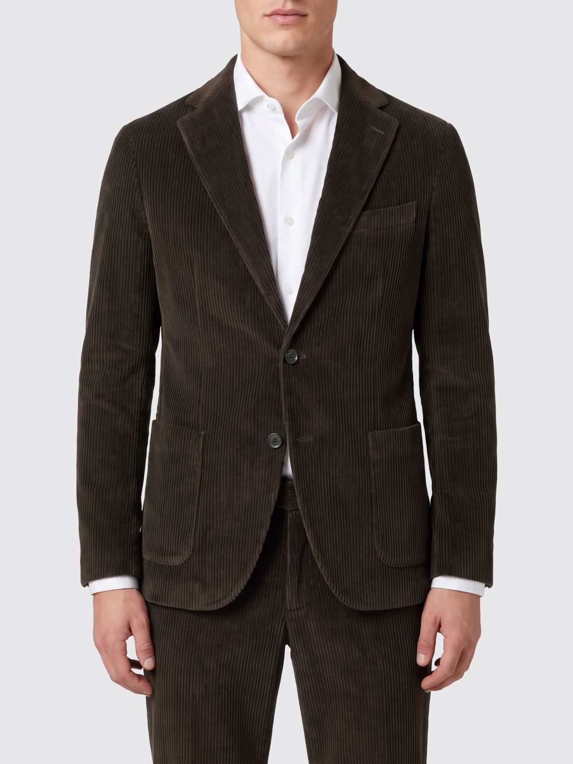 CIRCOLO 1901 Giacca Uomo colore Marrone