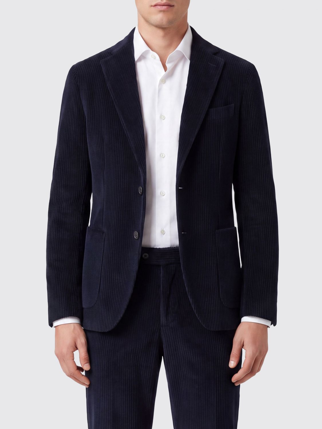 CIRCOLO 1901 Giacca Uomo colore Blue Navy