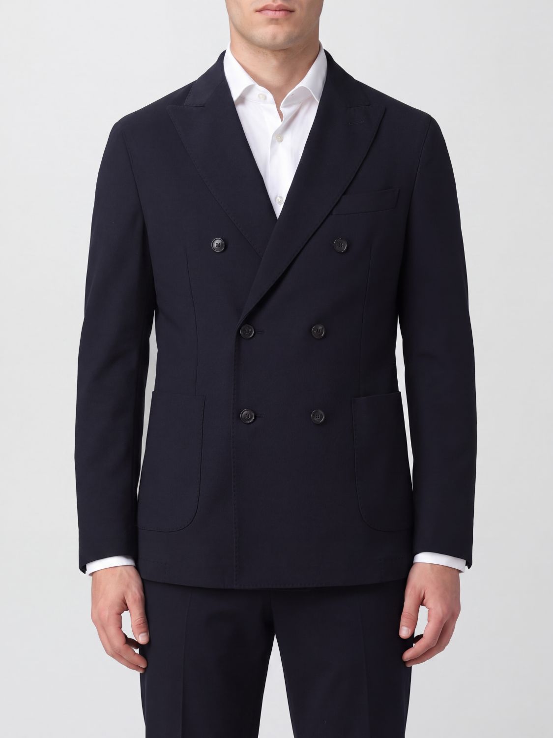 CIRCOLO 1901 Giacca Uomo colore Blue