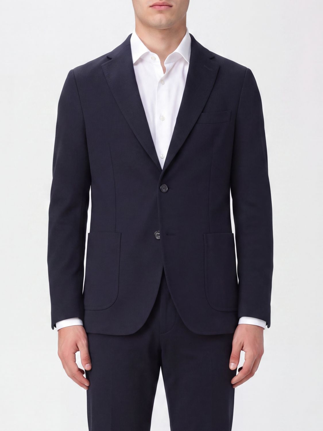 CIRCOLO 1901 Giacca Uomo colore Blue