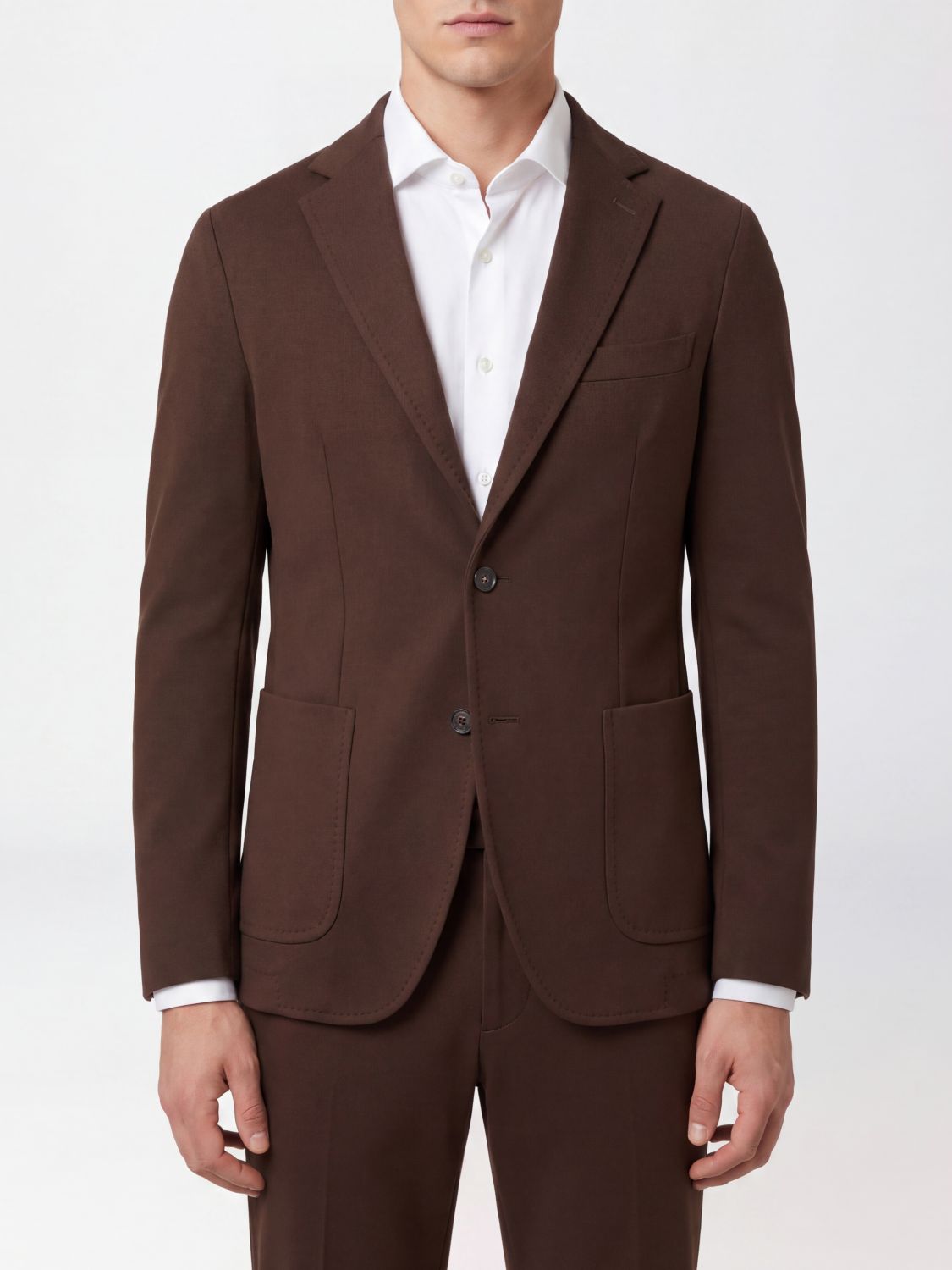 CIRCOLO 1901 Giacca Uomo colore Marrone