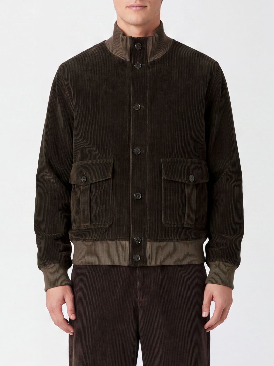 CIRCOLO 1901 Giacca Uomo colore Fango