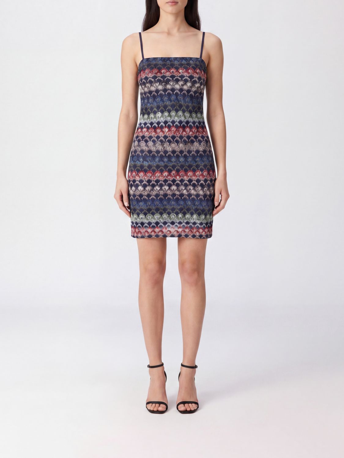MISSONI Dress Woman color White