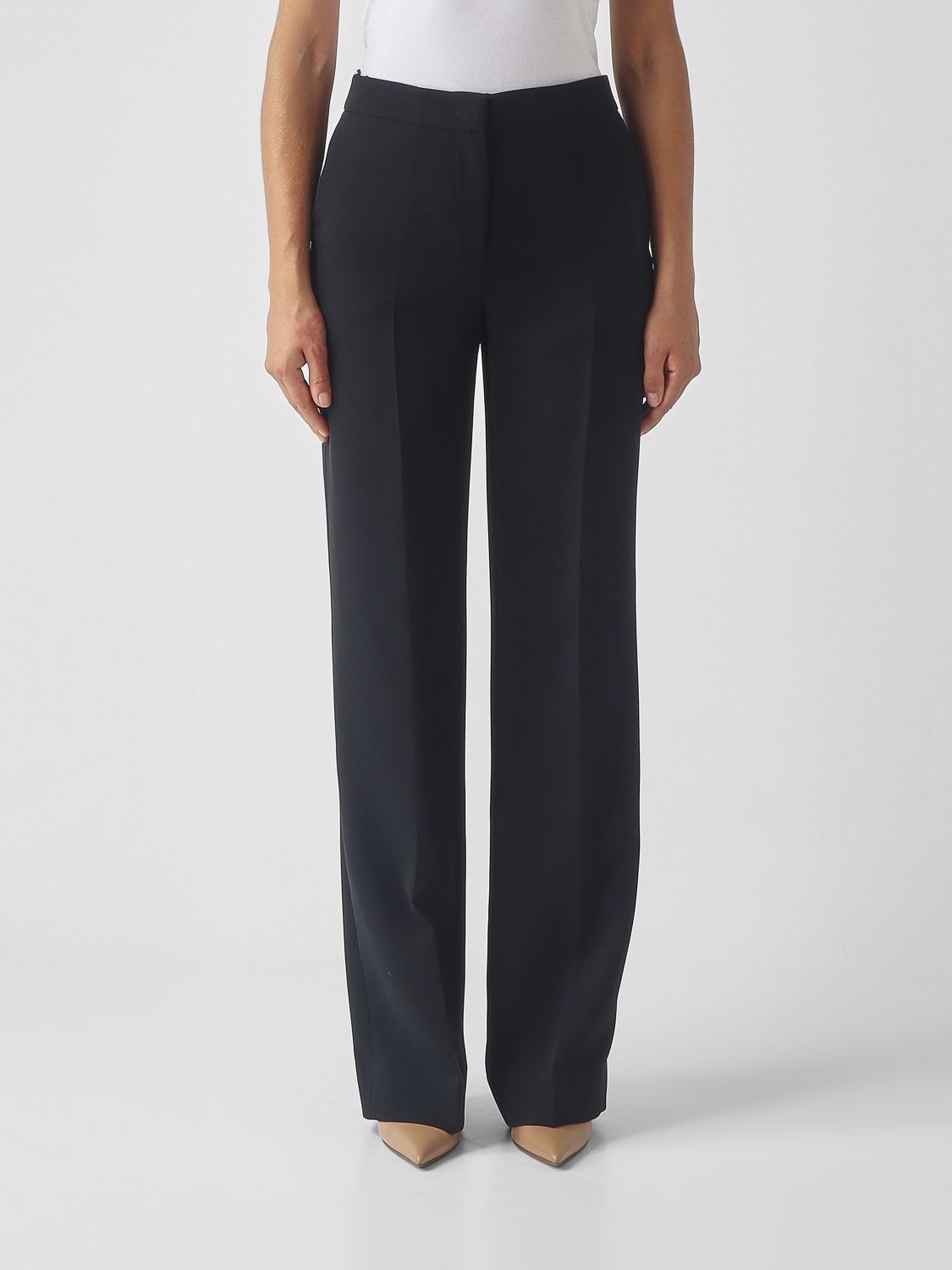 TWINSET Pantaloni Donna colore Nero