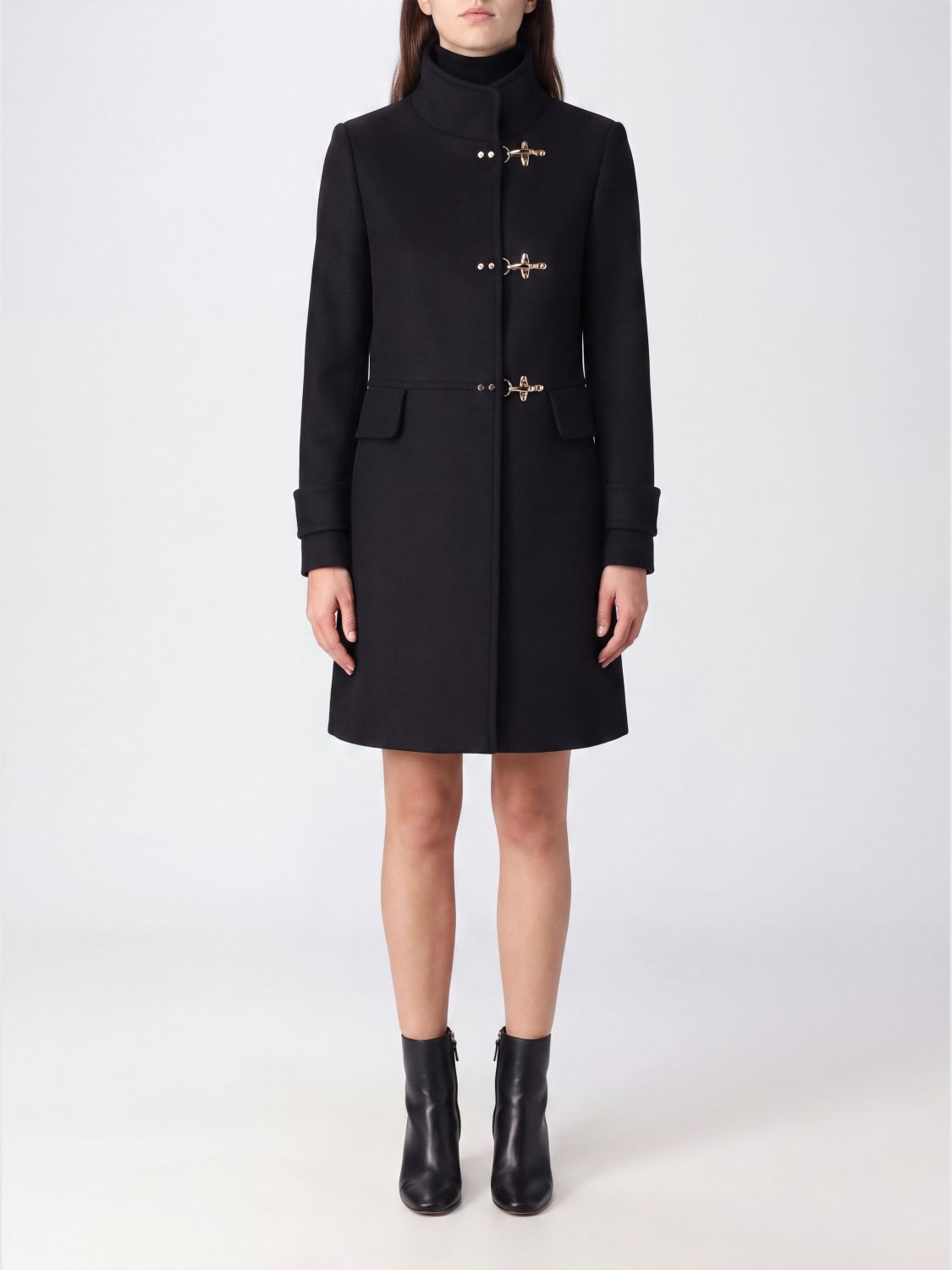 FAY Giacca Donna colore Nero