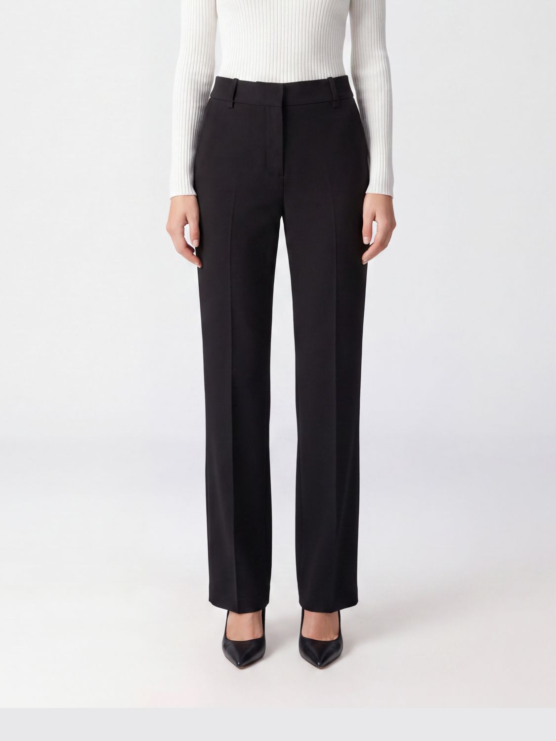 ERMANNO SCERVINO Pantaloni Donna colore Marrone