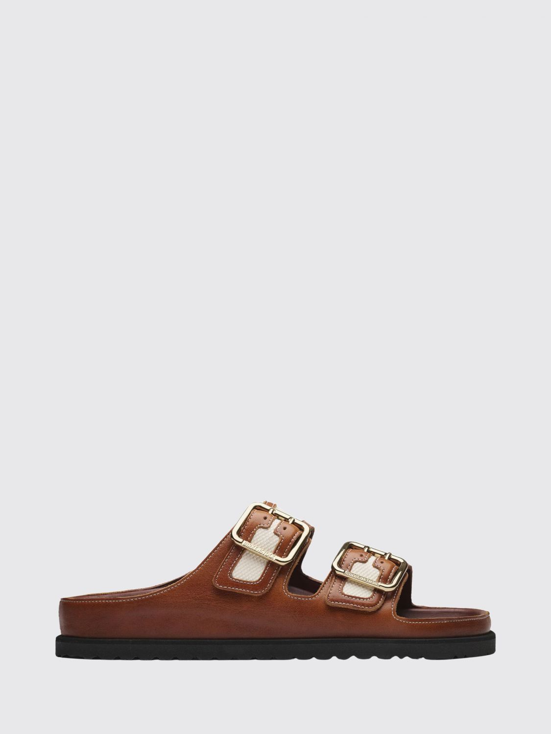 BIRKENSTOCK Scarpe Donna colore Marrone