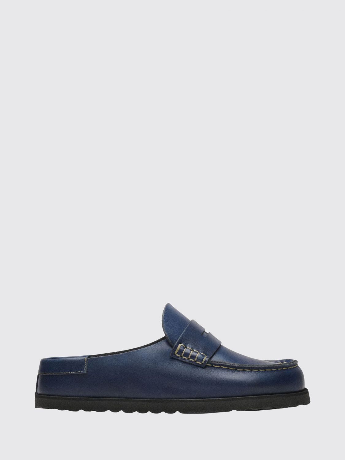 BIRKENSTOCK Scarpe Donna colore Blue