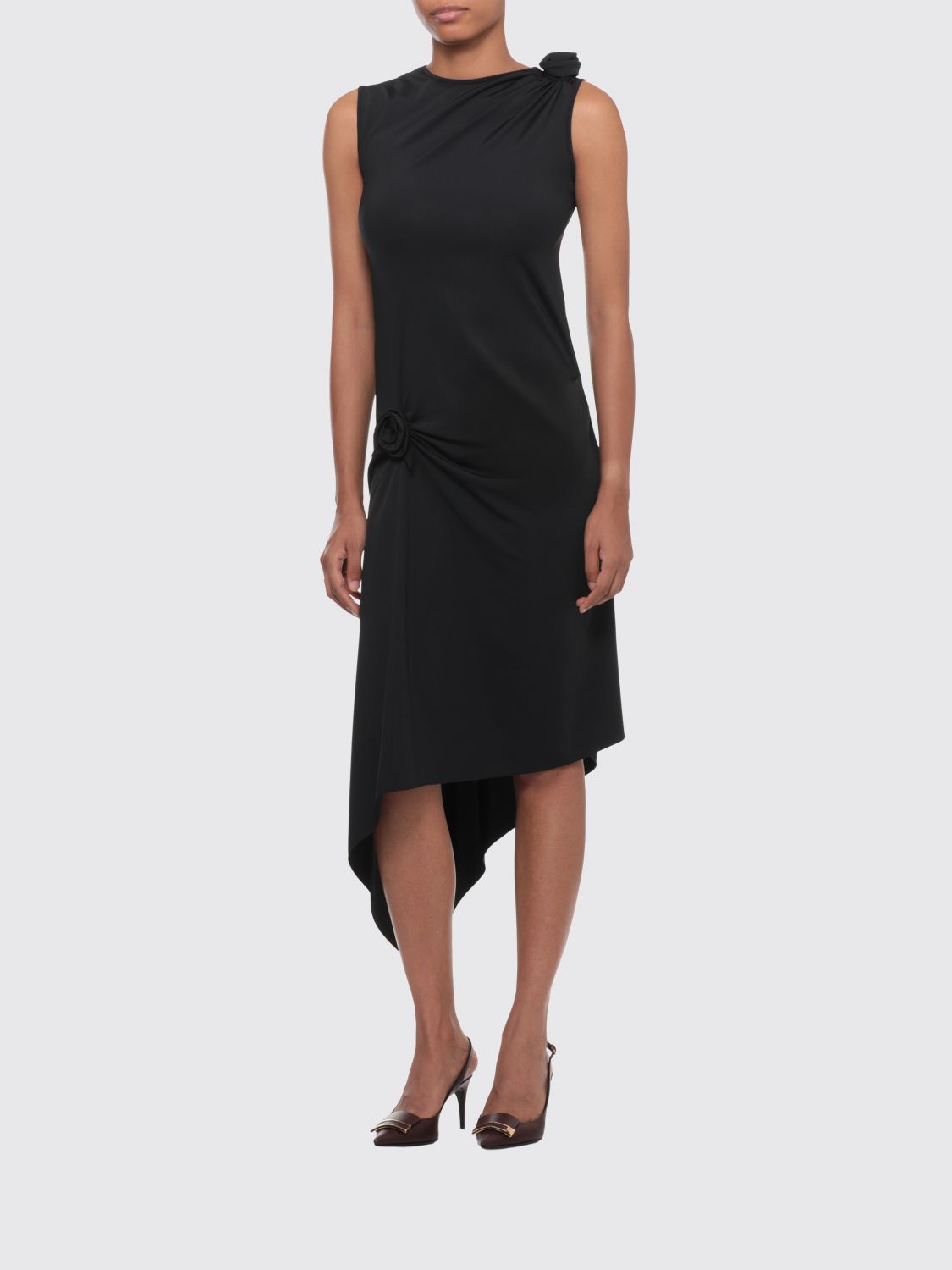 COPERNI Dress Woman color Black