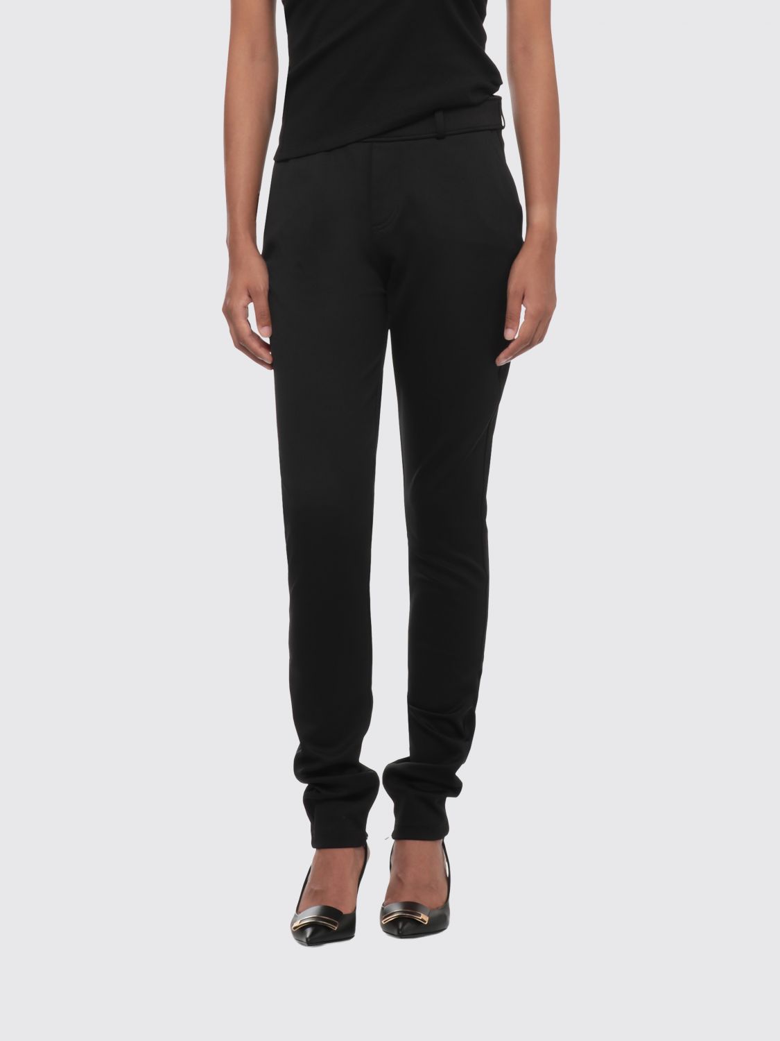COPERNI Pants Woman color Black