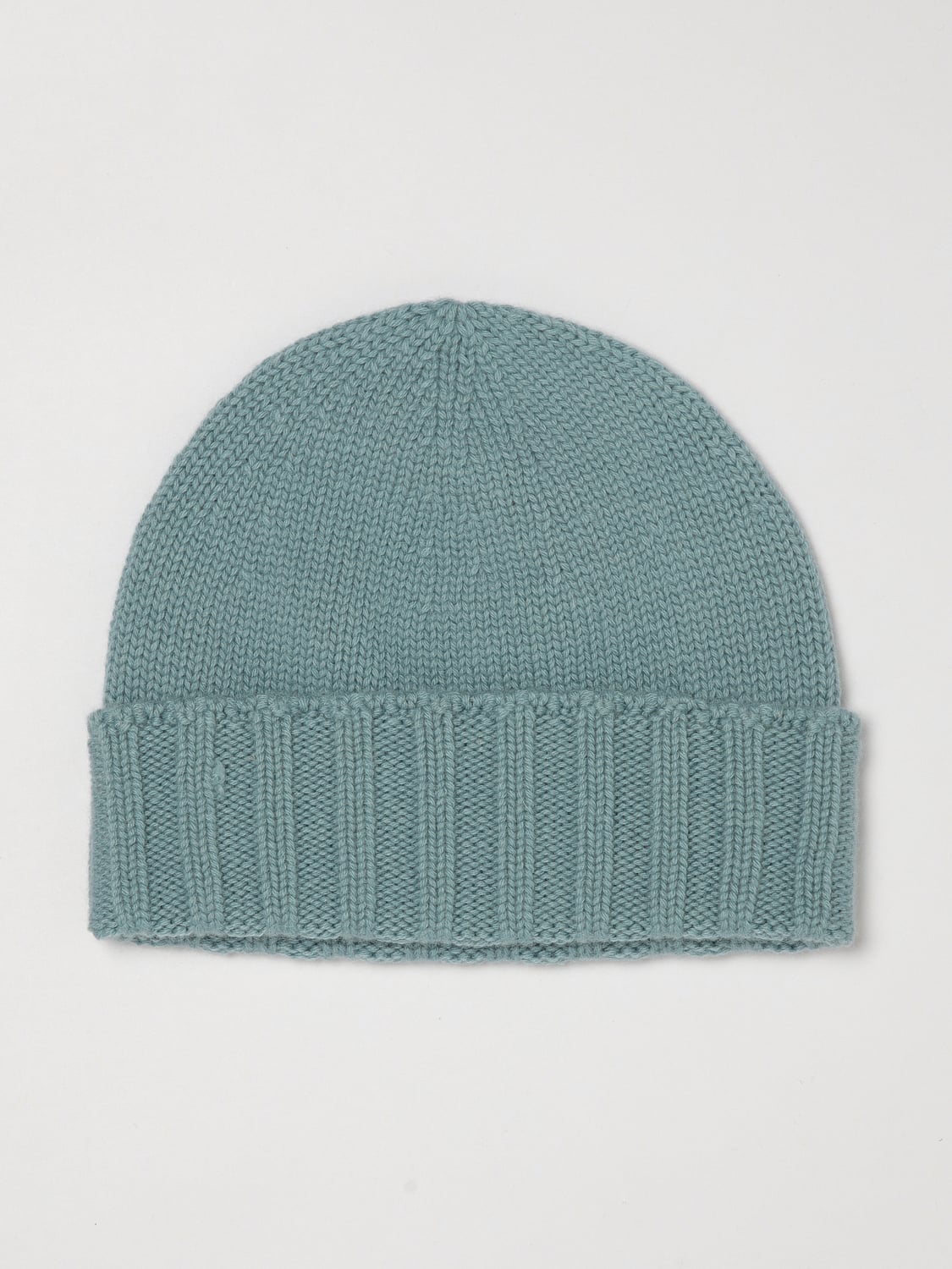 DRUMOHR Hat Men color Blue